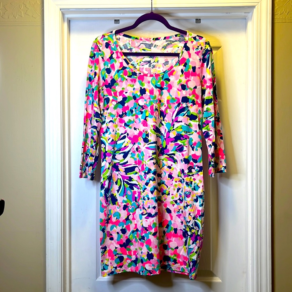 Lilly Pulitzer Dress